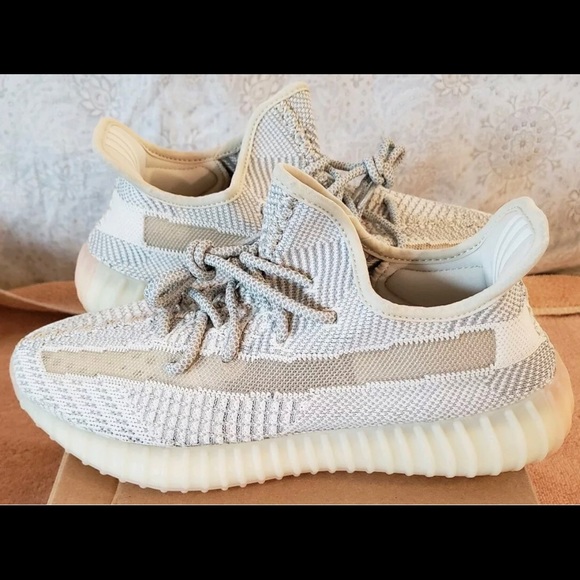 Adidas Yeezy Boost 350 v2 Lundmark Non-Reflective